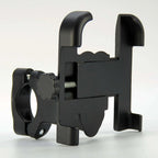 Universal Mobile Bike Holder - Black