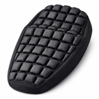 Motorcycle Seat Cushion 3D Non slip Pad Breathable Pain Relief