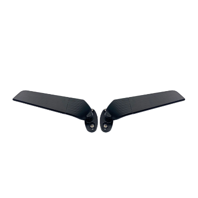 Motorcycle Modification Accessories Universal Rear View Mirror Wing Back Mirror for Yamaha Nmax R15 R25