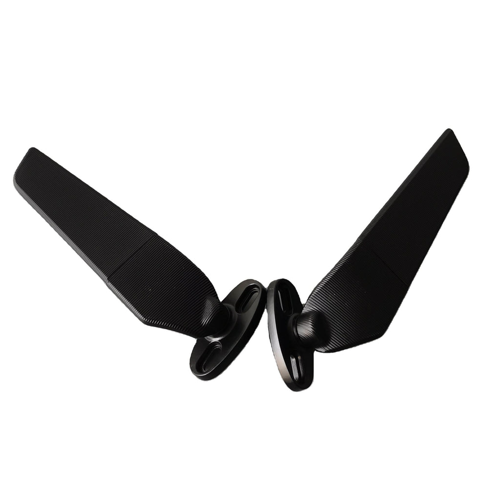 Motorcycle Modification Accessories Universal Rear View Mirror Wing Back Mirror for Yamaha Nmax R15 R25