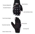 Pro Biker BSDDP Bike Riding Gloves