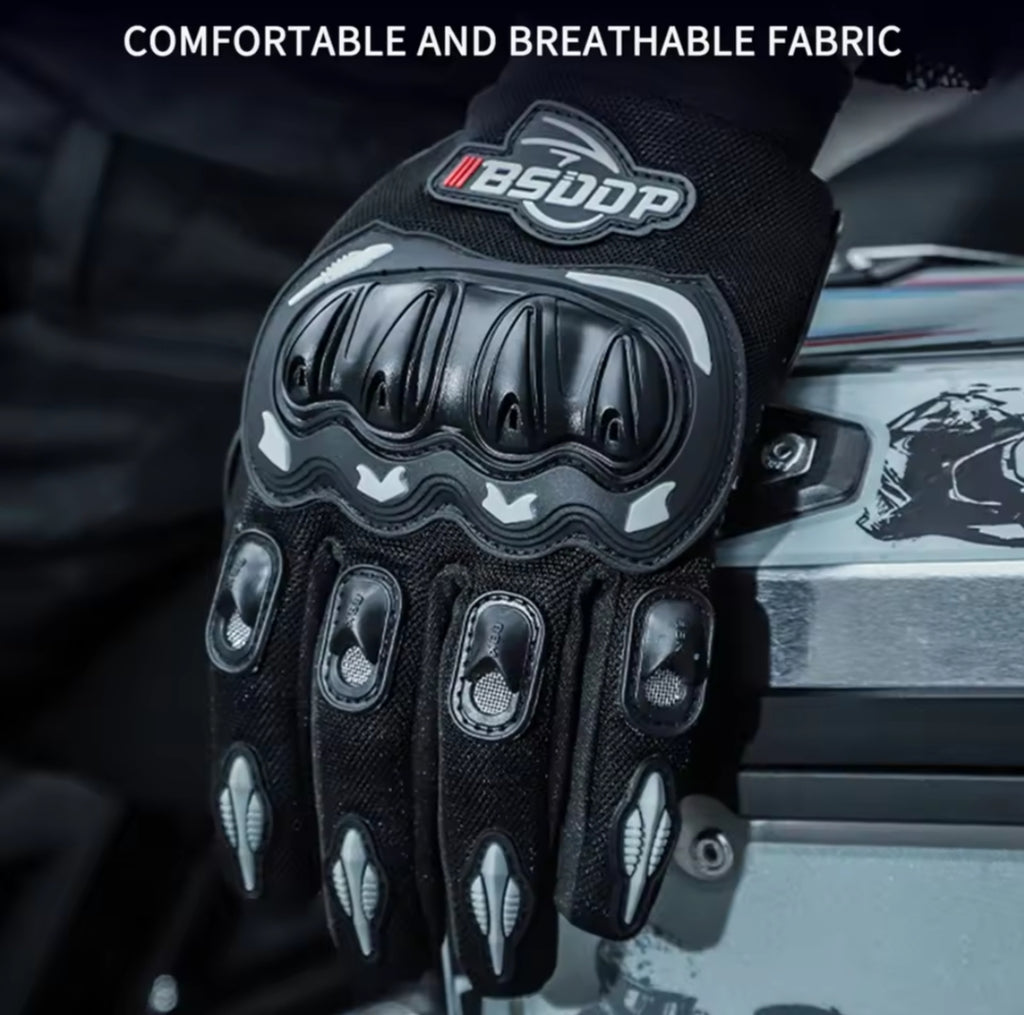 Pro Biker BSDDP Bike Riding Gloves