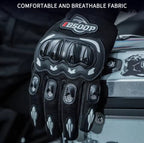 Pro Biker BSDDP Bike Riding Gloves