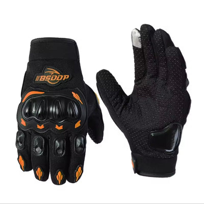 Pro Biker BSDDP Bike Riding Gloves