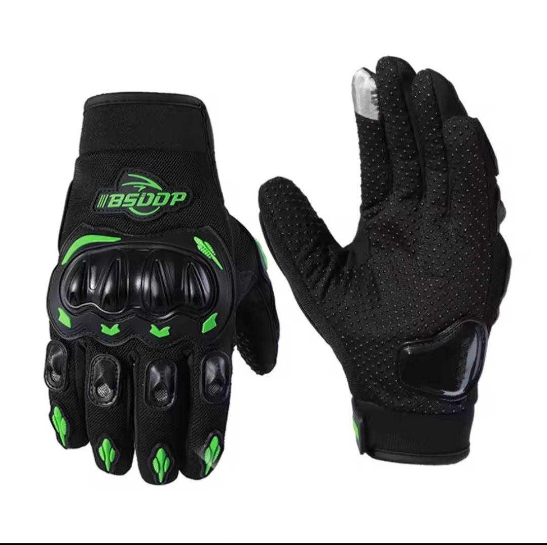 Pro Biker BSDDP Bike Riding Gloves
