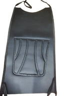 Fuel Tank Cover Protector Case For Motorcycle