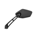 Universal Motorcycle Rear View Mirror Kit CE Approved