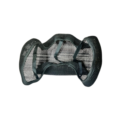 COOL MOTORCYCLE SEAT COVER AIR MESH