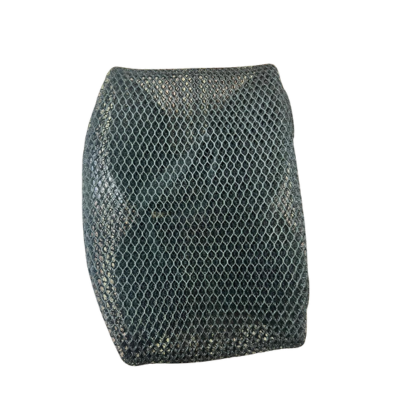 COOL MOTORCYCLE SEAT COVER AIR MESH