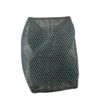 COOL MOTORCYCLE SEAT COVER AIR MESH