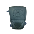 Embose  motorbike seat cushion