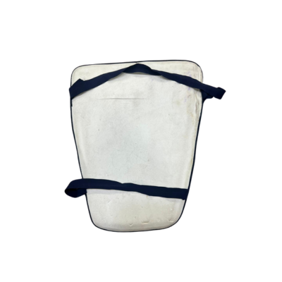 Embose  motorbike seat cushion