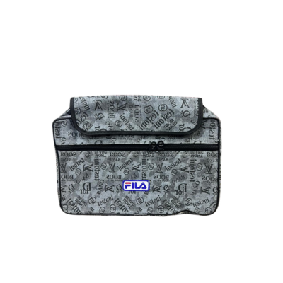 Motorcycle Side Bags – Large Capacity & Strong  Durable Saddle Bag for All Bikes"(70/125/YBZ/YBR/Suzuki/Pridor)