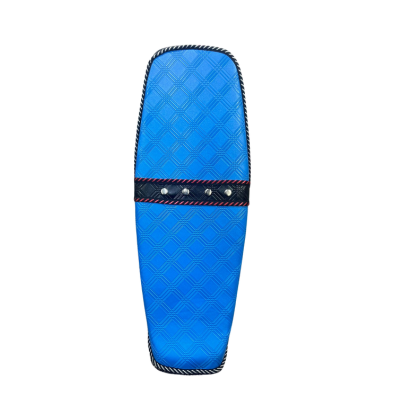 Fancy CD Belt Button Seat Cover