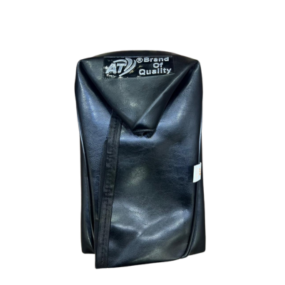 AT Prime Leather Look Seat Cover 125,CD70