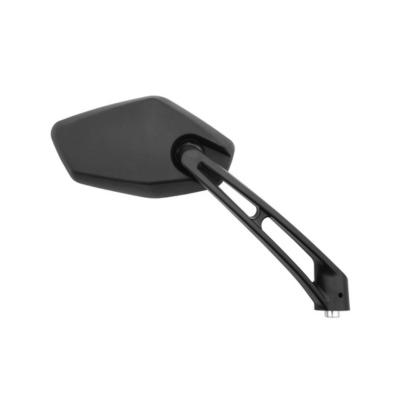 Universal Motorcycle Rear View Mirror Kit CE Approved