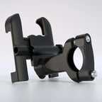 Universal Mobile Bike Holder - Black