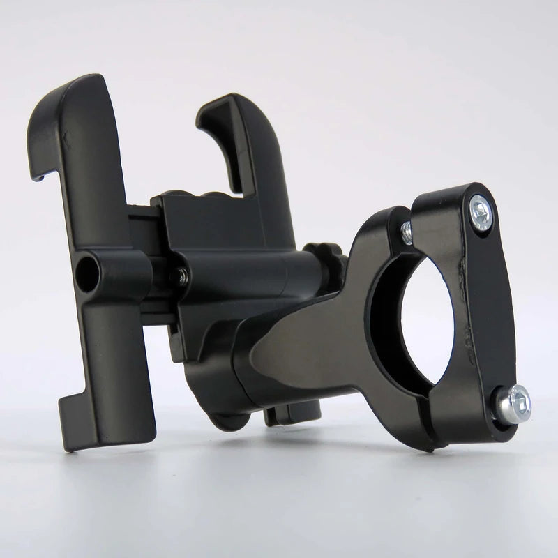 Universal Mobile Bike Holder - Black