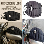 Universal Waterproof Motorcycle Fuel Tank Cushion